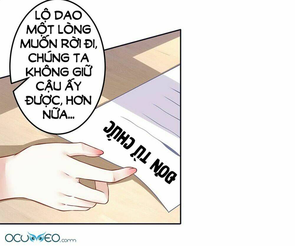 Bạn Trai Điều Khiển Giấc Mơ: Chapter 18