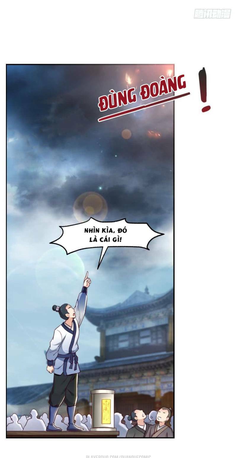 Lão Tổ Của Bạn Đang Online: Chapter 65