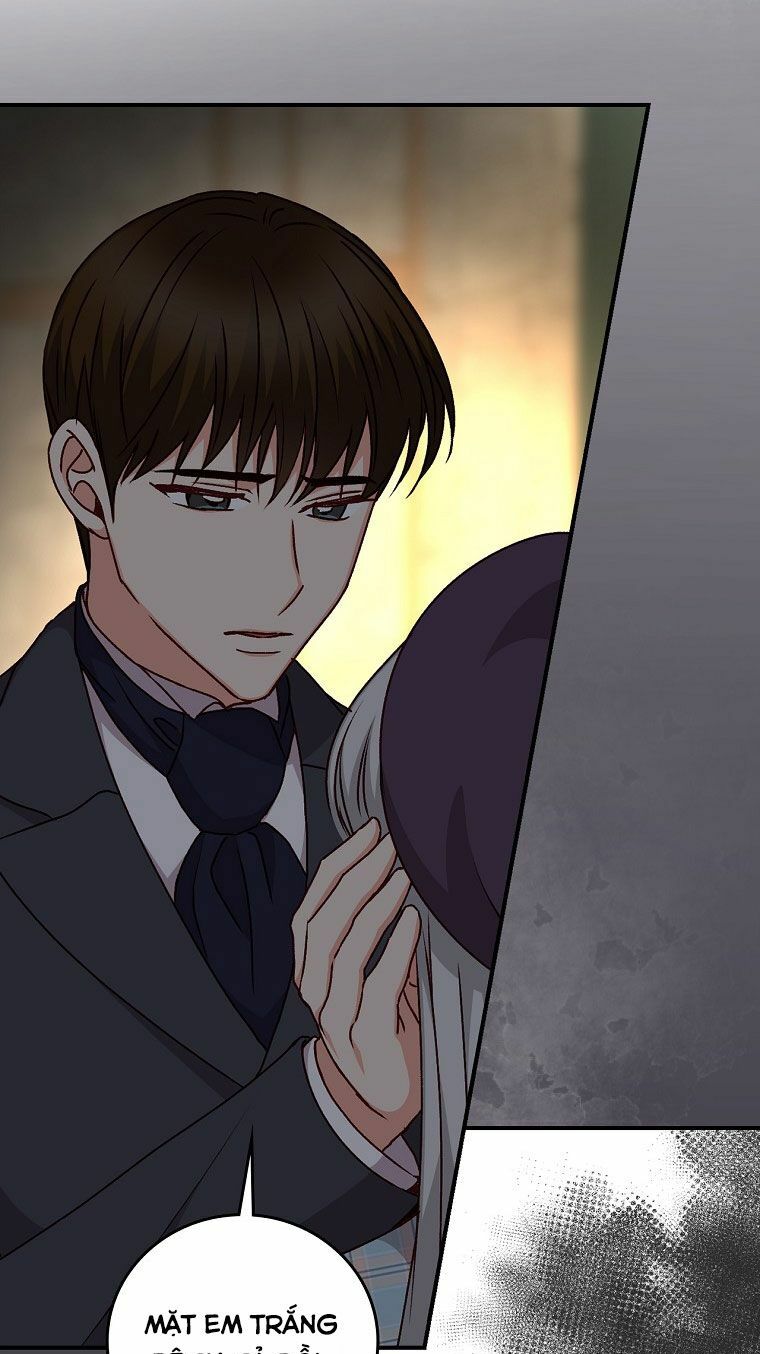 Đừng Chọc Đứa Em Gái Bé Bỏng Của Chúng Tôi: Chapter 88
