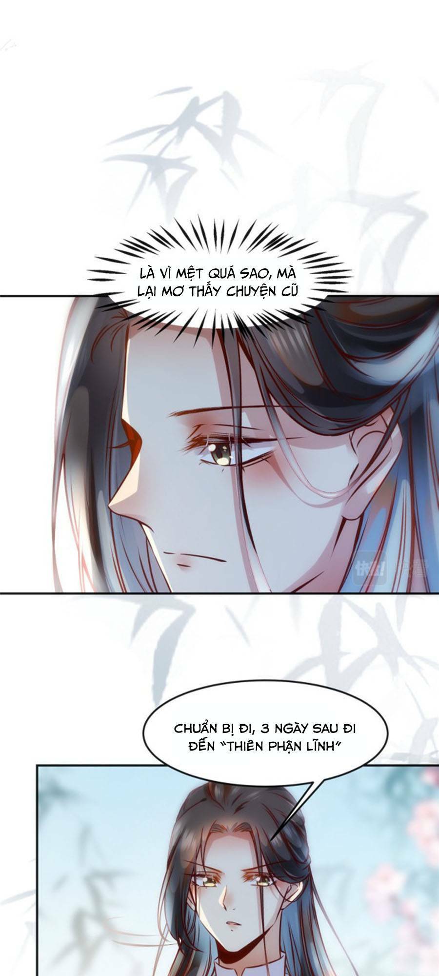 Nghịch Thiên Thần Phi Chí Thượng: Chapter 57