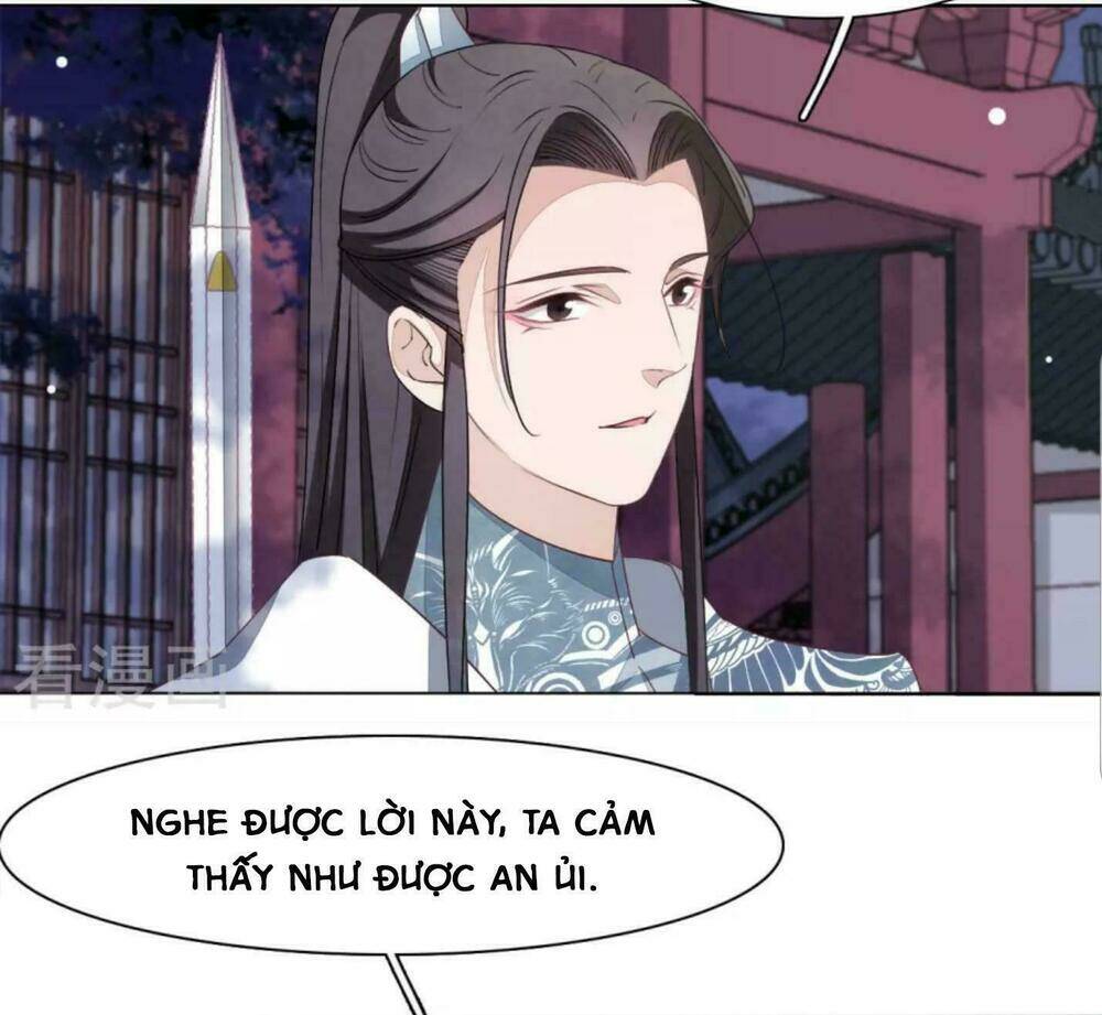 Xuyên Về Cổ Đại Làm Quốc Bảo: Chapter 18
