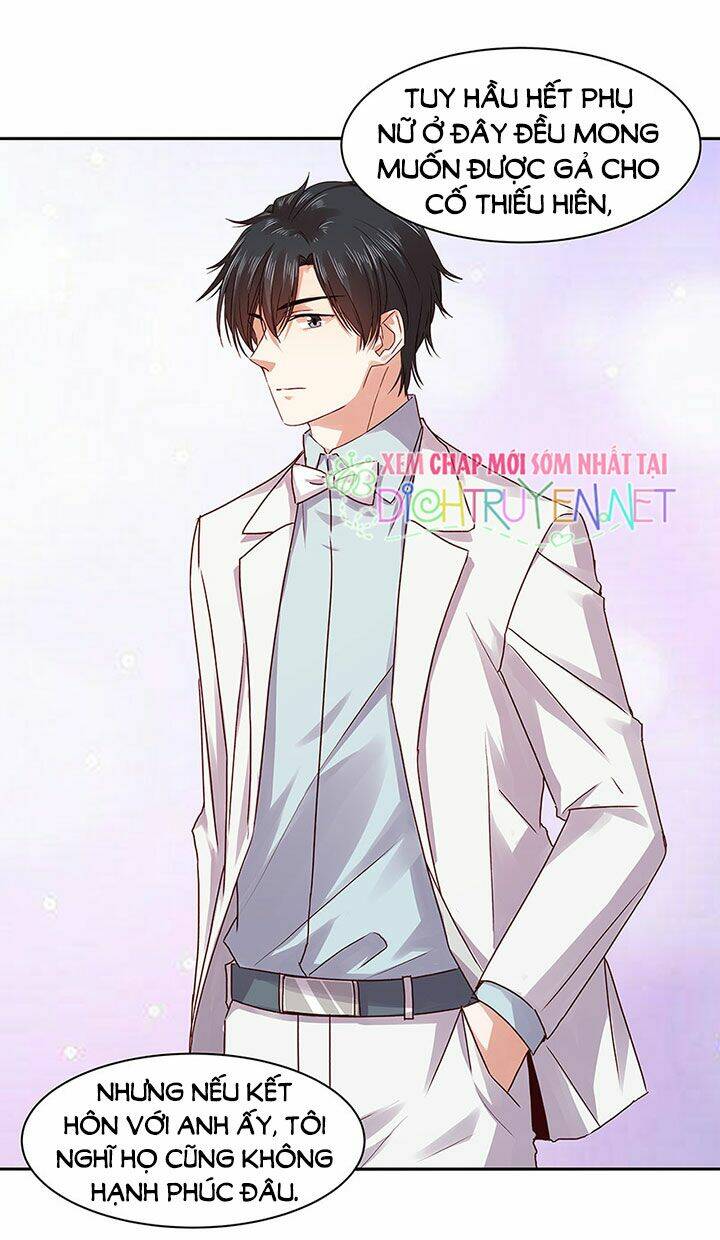 Vợ Yêu Của Ác Ma: Chapter 115