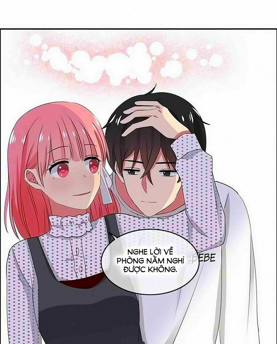 Đại Thần Tình Yêu Chớ Chạm Tôi: Chapter 47