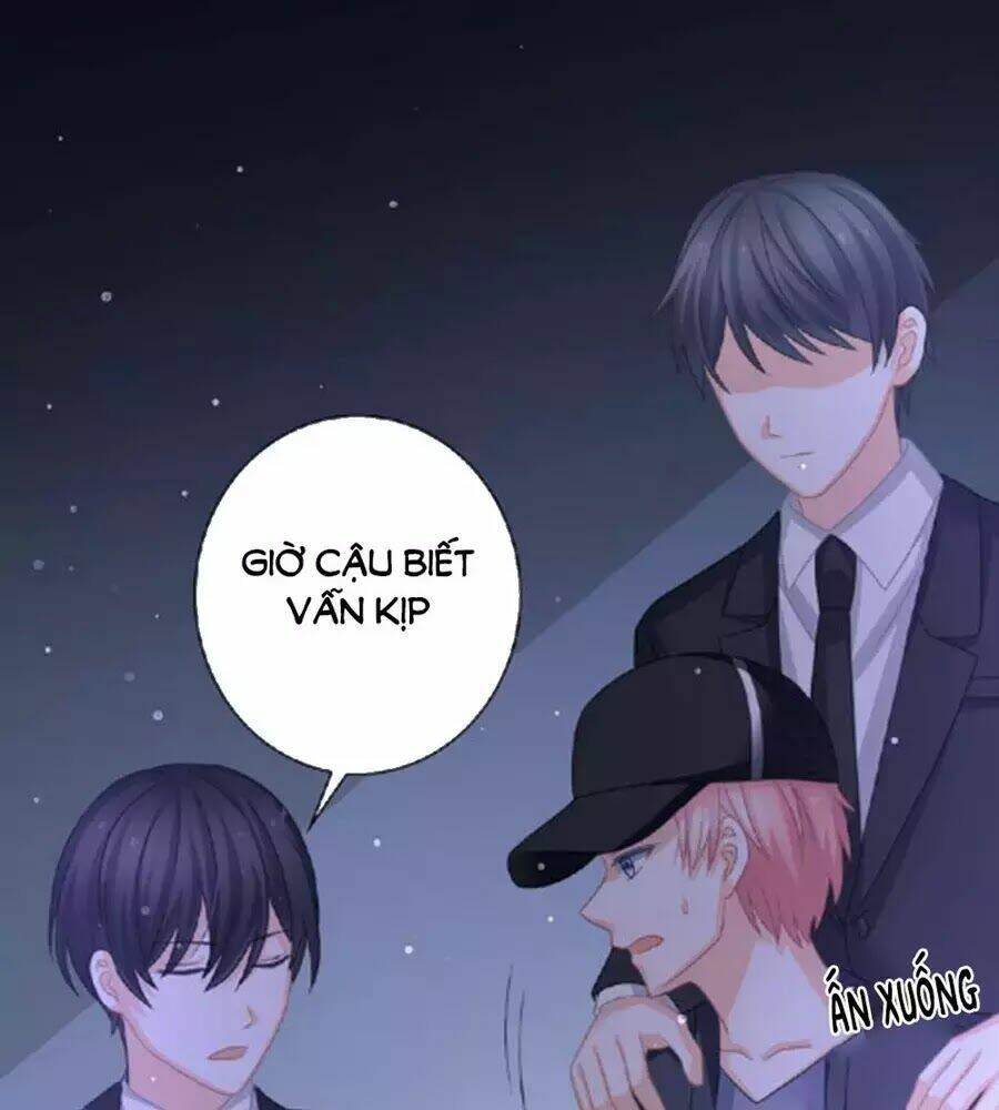 Tiệm May Luyến Sắc: Chapter 31