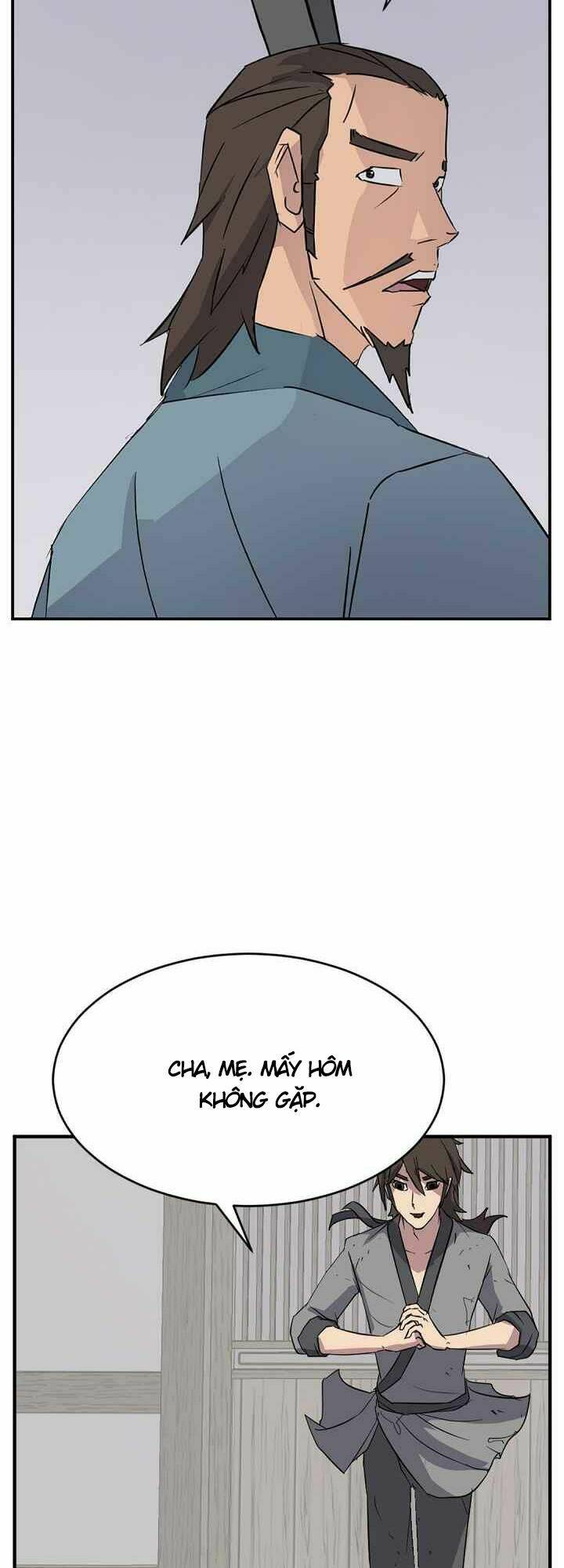 Trọng Sinh, Bất Khả Chiến Bại: Chapter 128