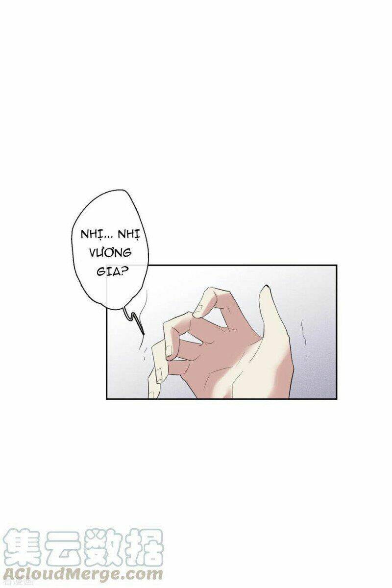 Toàn Cơ Từ: Chapter 64.2