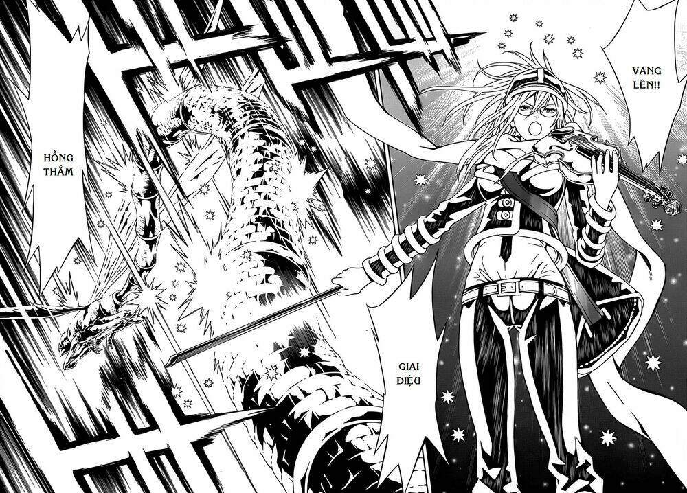 Ong Đưa Thư: Chapter 44