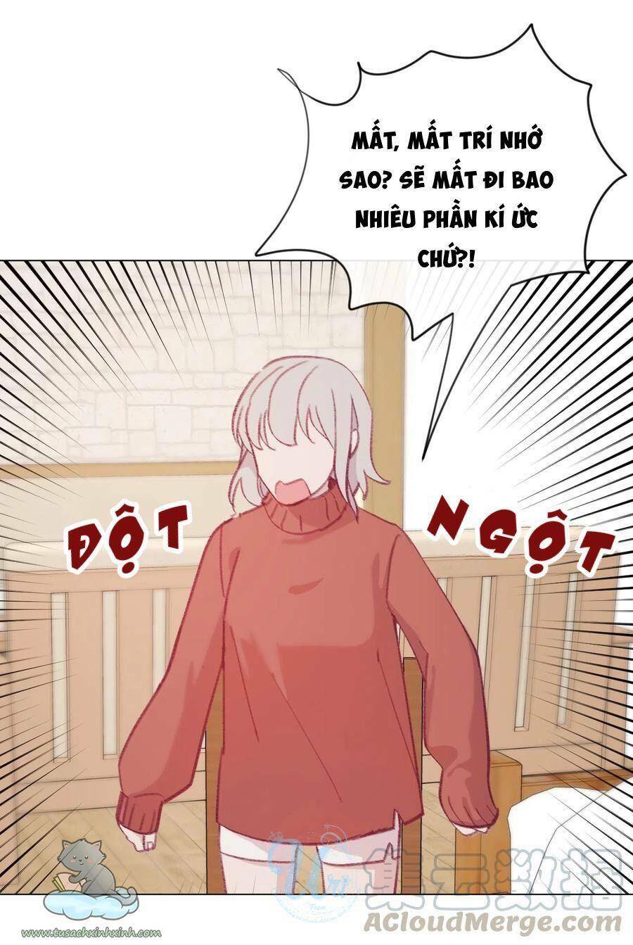 Nhật Ký Nấm Ma Cô: Chapter 18