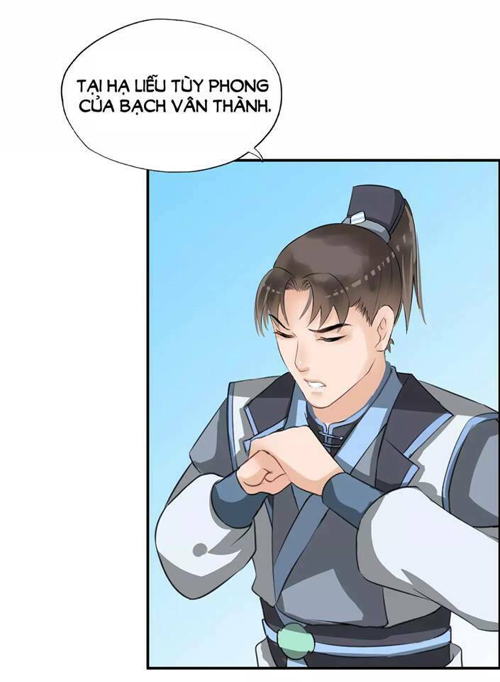 Bồng Sơn Viễn: Chapter 9