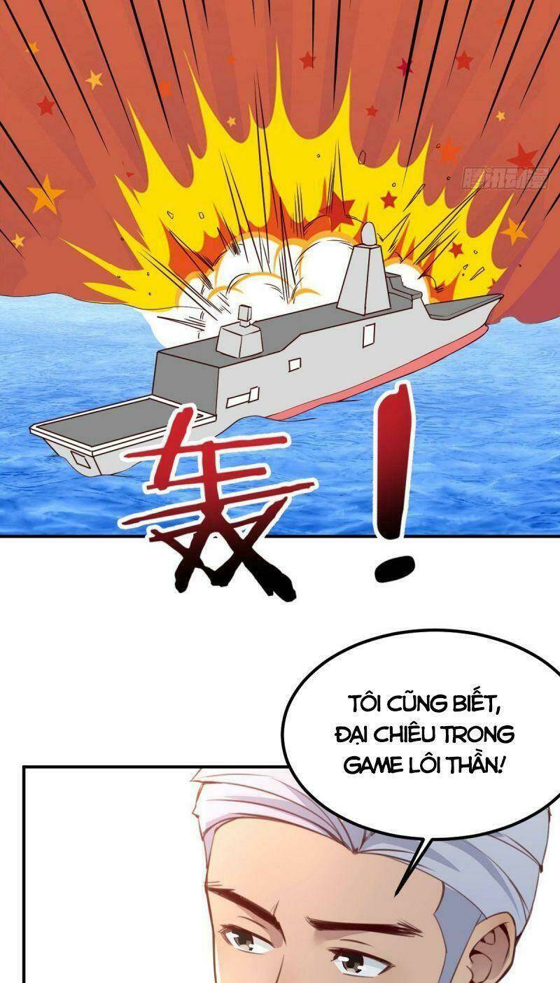 Thiên Tứ Thức Tỉnh: Chapter 45