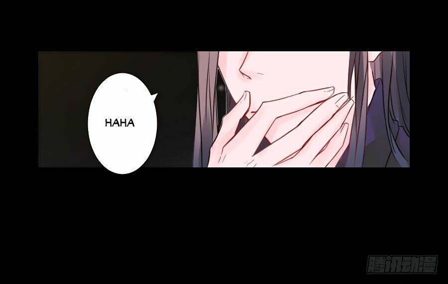 Đường Hoa Nhất Mộng Cổ Phi Truyện: Chapter 30