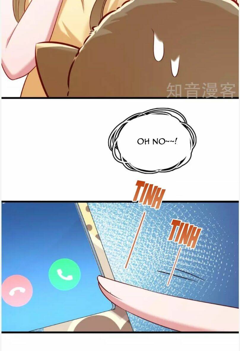 Tiểu Hoàng Thư Và Tiểu Hoàng Thúc: Chapter 54