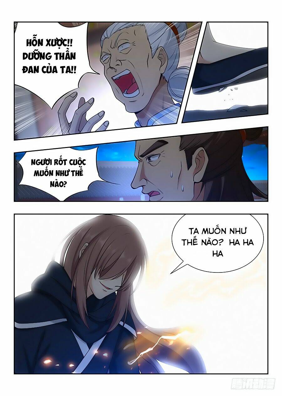 Tối Cường Phản Sáo Lộ Hệ Thống: Chapter 25