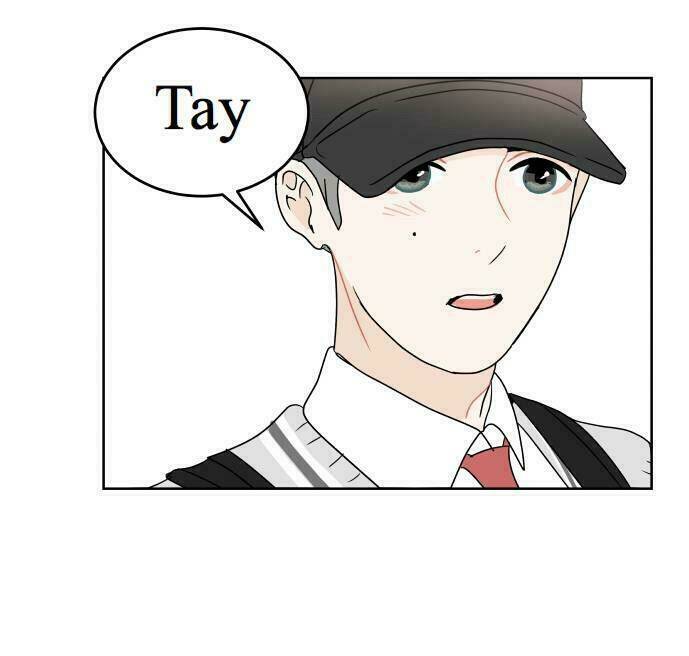 30 Phút Bước Đi Bên Em: Chapter 17.5