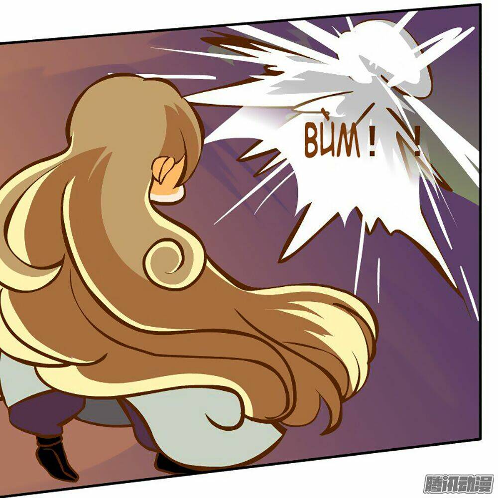 Hòa Thượng Và Tiểu Long Quân: Chapter 4