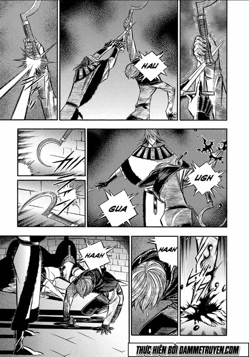 Wolfsmund: Chapter 19