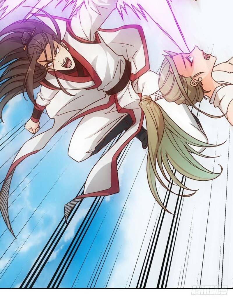 Hồng Thiên Thần Tôn: Chapter 41