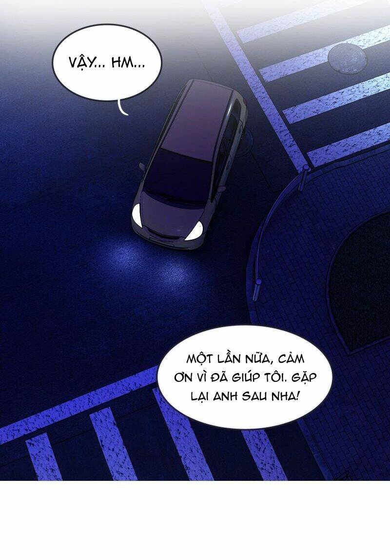 Nửa Đêm Ở Poppy Land: Chapter 64