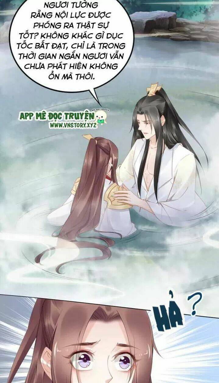 Nhất Sinh Nhất Thế Tiếu Thương Khung: Chapter 82