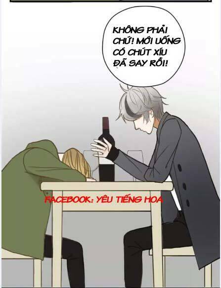 Thần Tượng Điểm Zero: Chapter 8