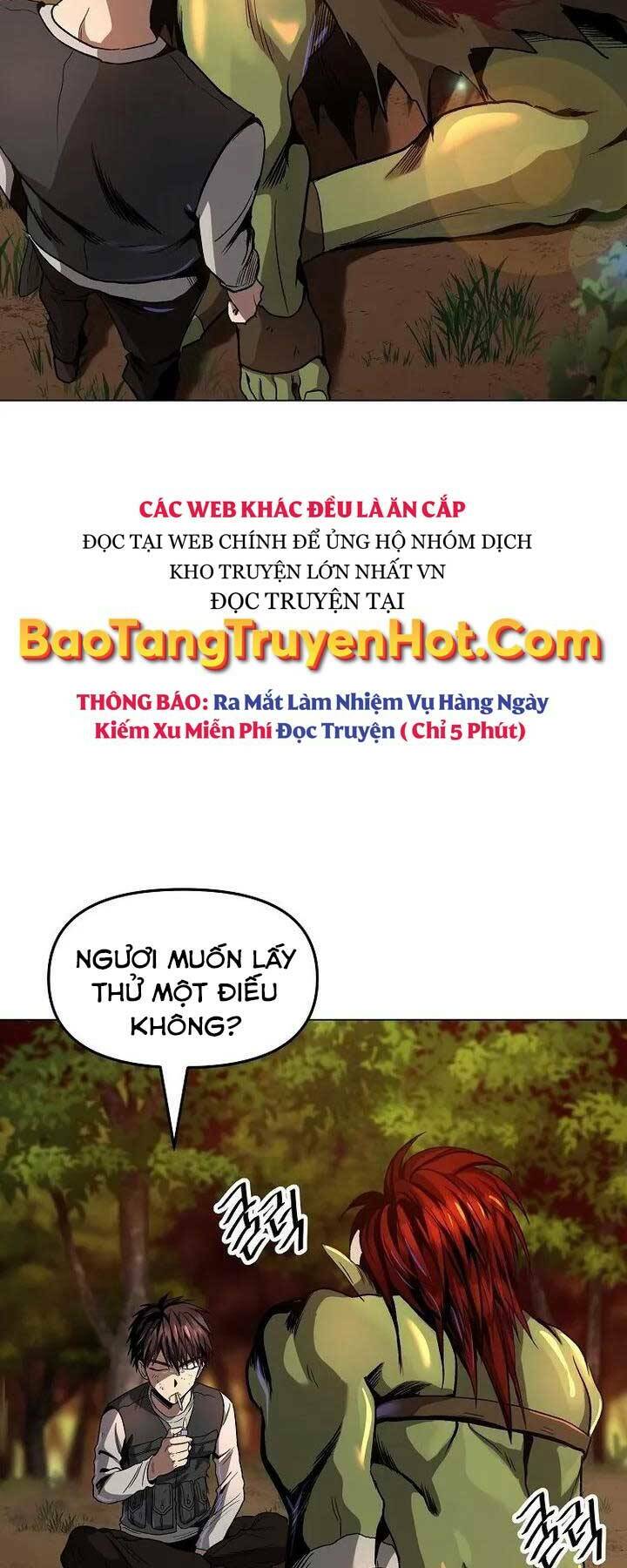 Con Đường Diệt Thần: Chapter 6