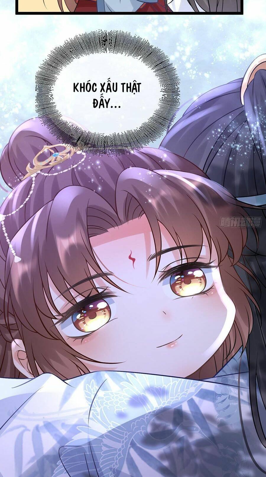 Ma Đầu Vạn Ác Năm Tuổi Rưỡi: Chapter 49