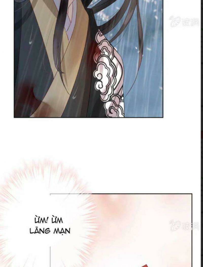 Vương Gia Kiêu Ngạo Quá Khó Cua: Chapter 0