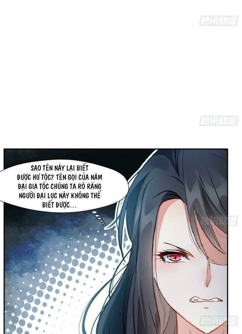 Tuyệt Thế Đế Tôn: Chapter 47