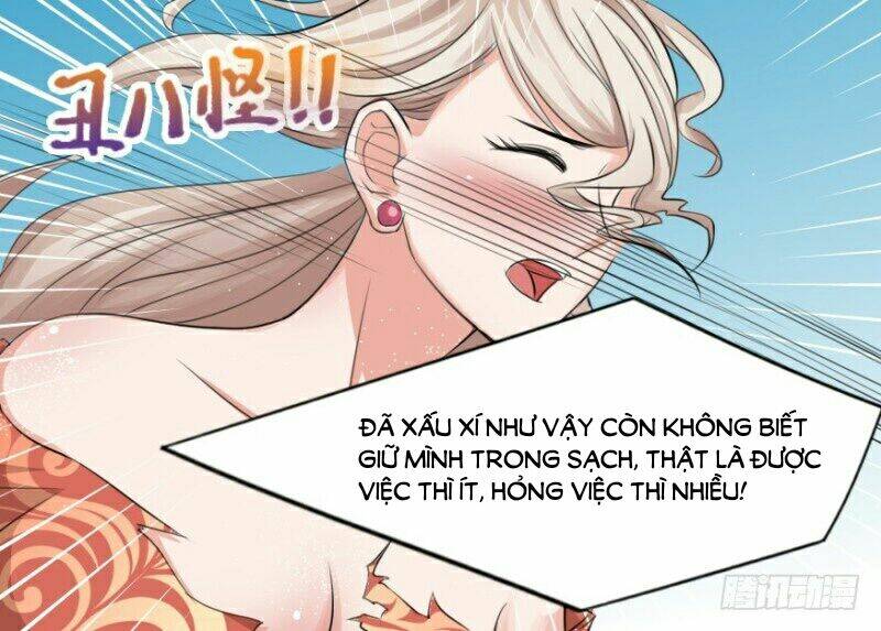 Mặt Nạ Kiều Thê: Chapter 6