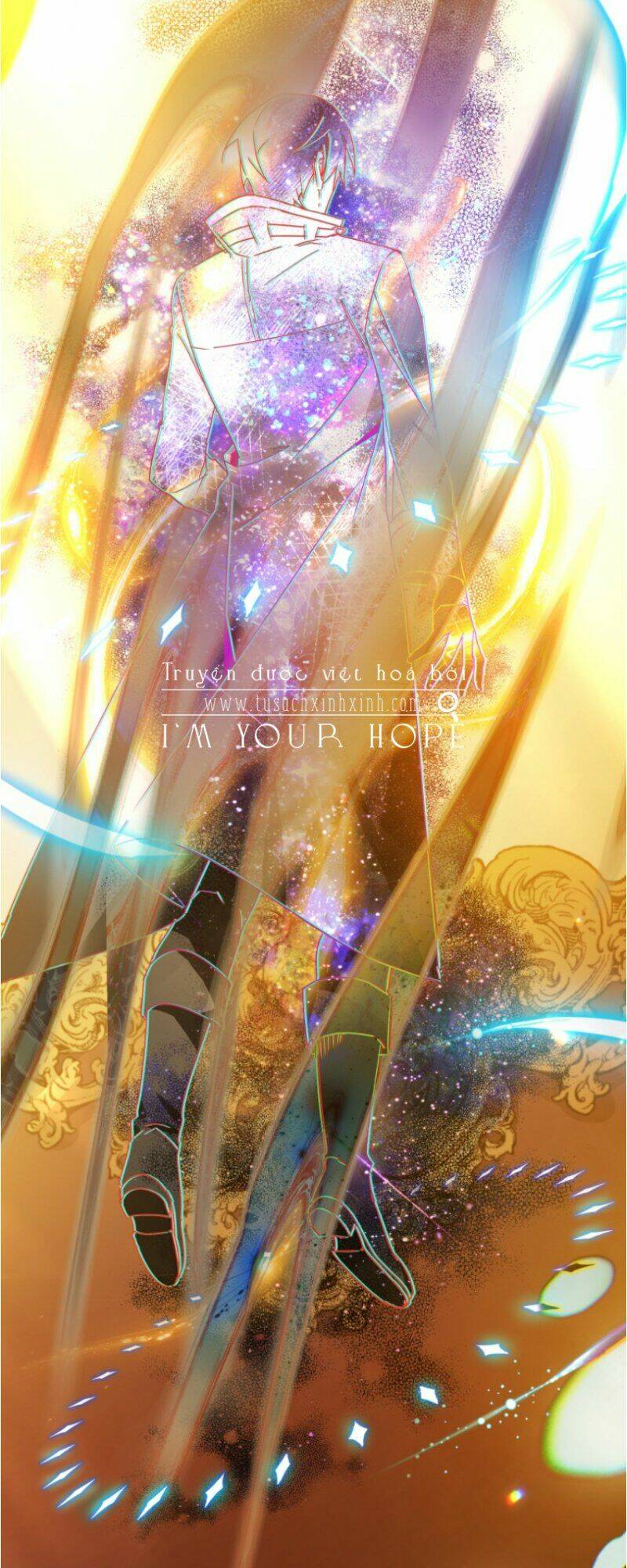 Nàng Elizabeth Thuần Khiết: Chapter 27