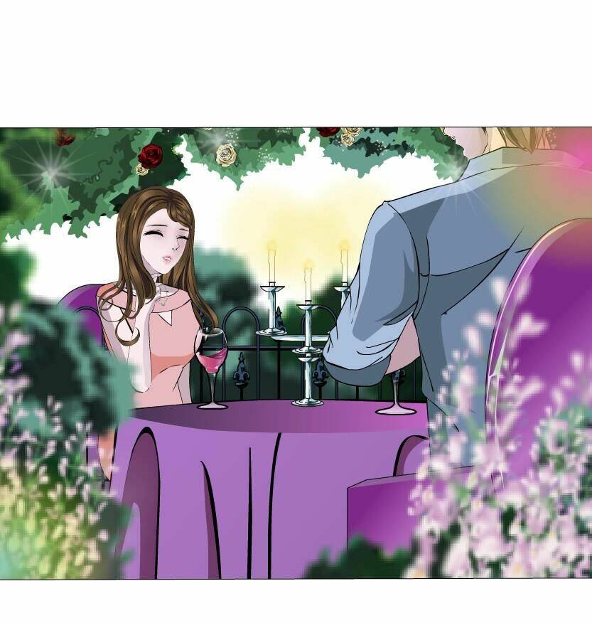 Cạm Bẫy Của Nữ Thần: Chapter 55