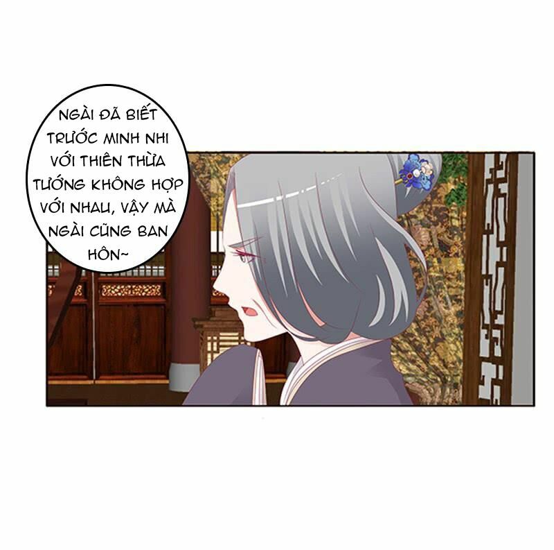 Thông Linh Phi: Chapter 443