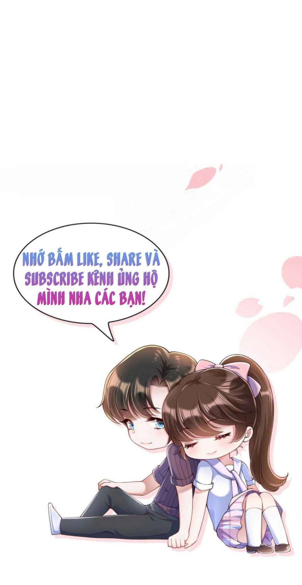 Nhất Sanh Hữu Hỉ: Chapter 45