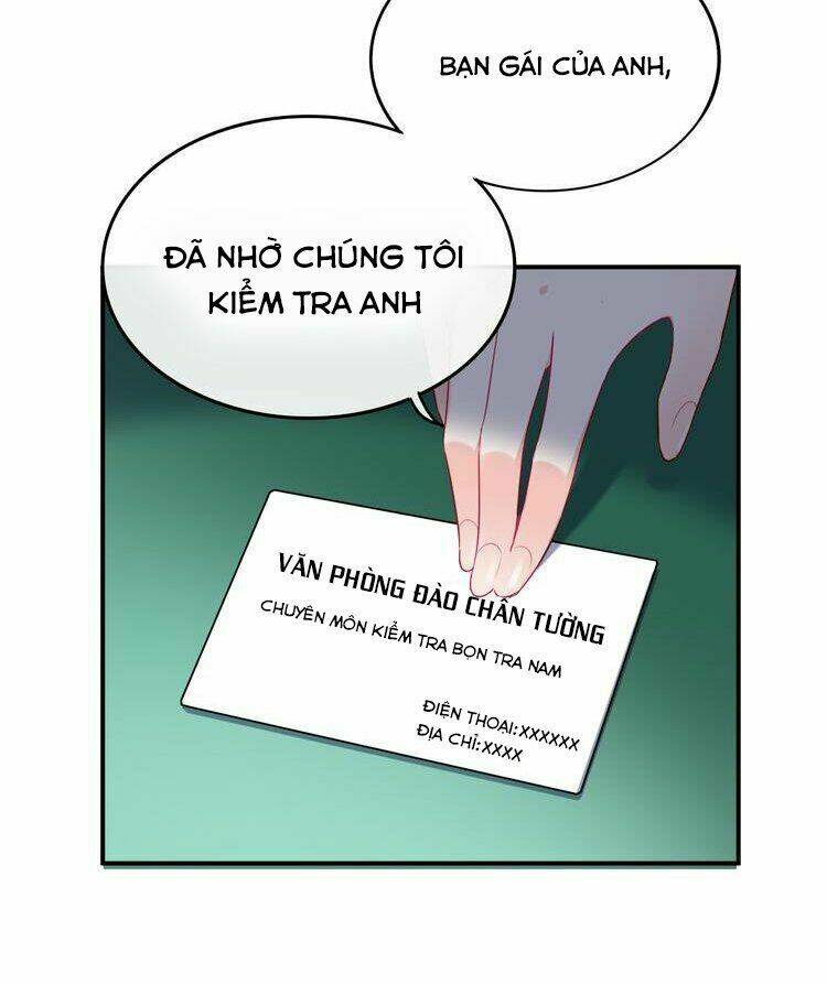 Cẩm Nang Tấn Công Tra Nam: Chapter 1