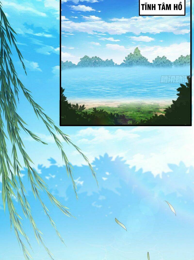 Võ Lăng Cửu Thiên: Chapter 7