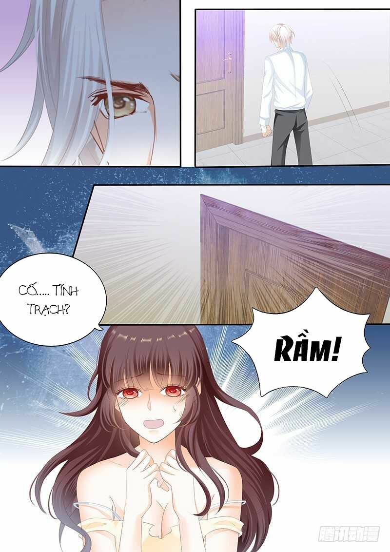 Thiểm Hôn Kiều Thê: Chapter 133