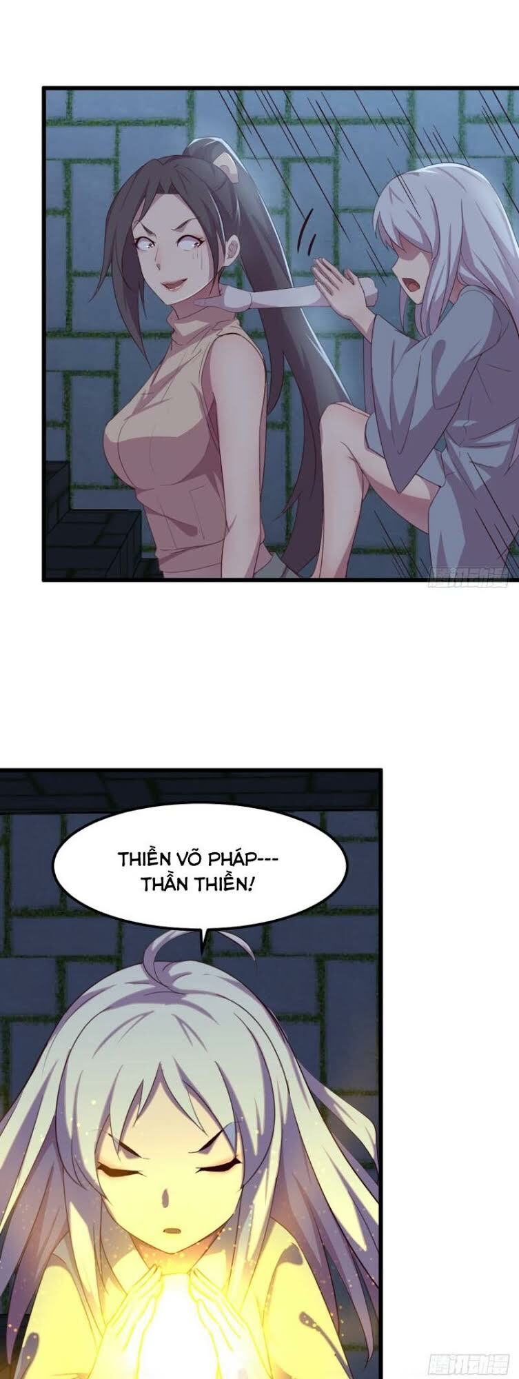 Song Tu Đạo Lữ Kiểu Xem Mặt: Chapter 55