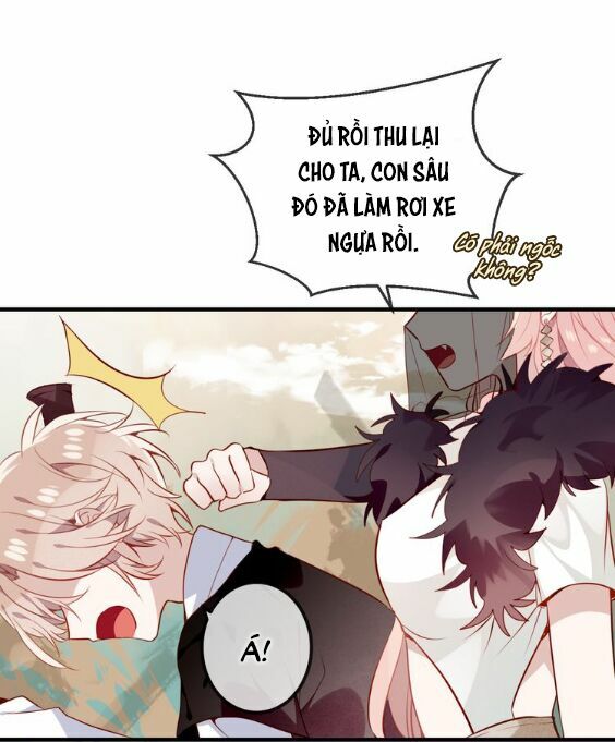 Ngô hoàng tại thượng: Chapter 55