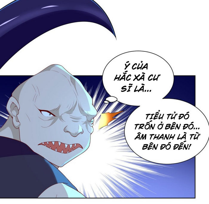 Trọng Sinh Chi Thần Đế Trở Về: Chapter 26