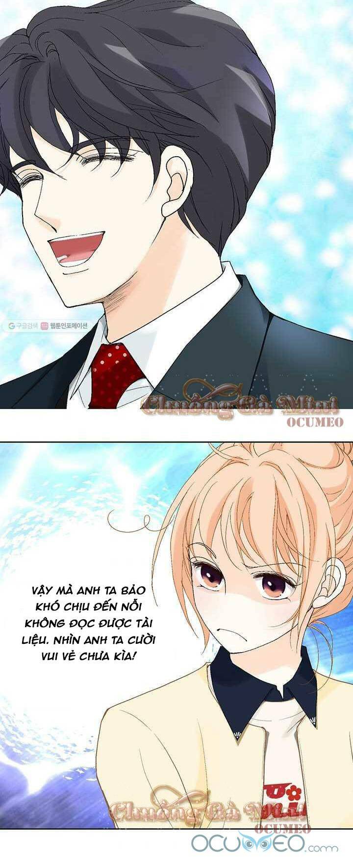 Lee Bom, Em Là Của Anh: Chapter 23