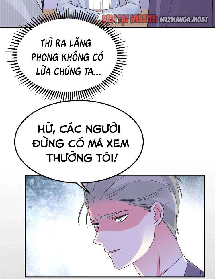 Điều Ước Sủng Ái Bất Bình Đẳng: Chapter 129