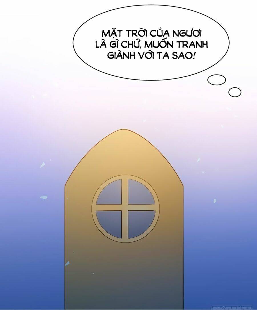 Trời Sinh Một Cặp? Tôi Cự Tuyệt!: Chapter 1