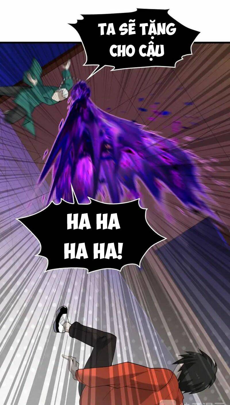 Siêu Cấp Đại Chủ Bạ: Chapter 61