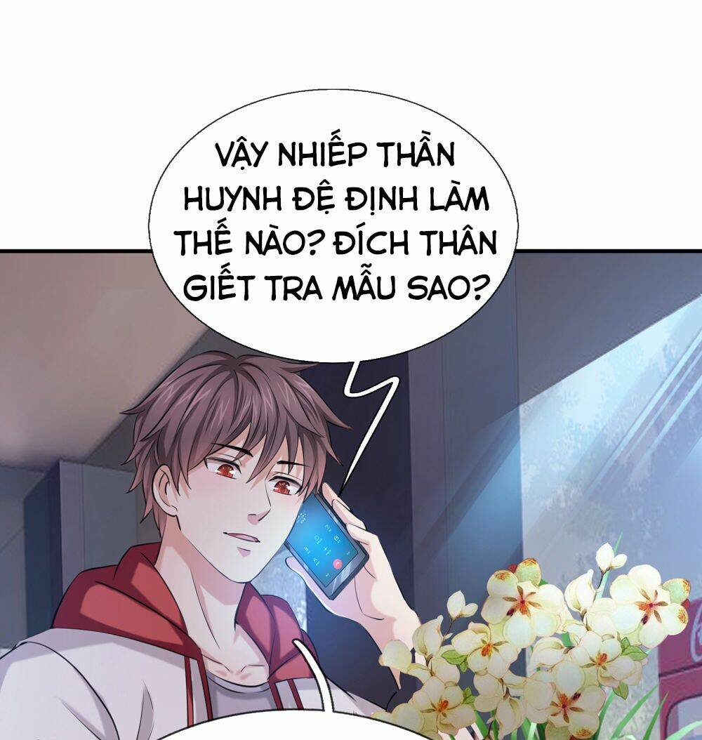 Tuyệt Thế Phi Đao: Chapter 220