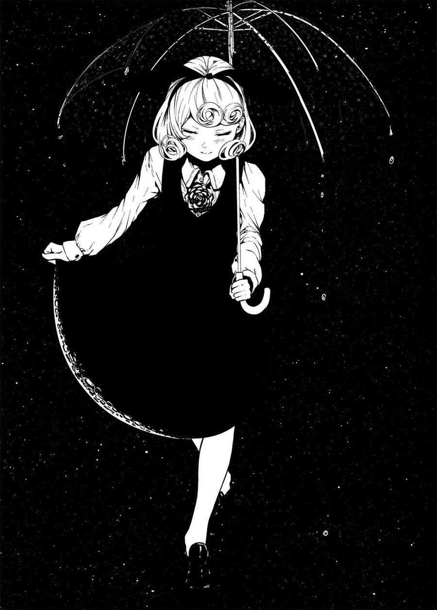 Coffee Moon: Chapter 2