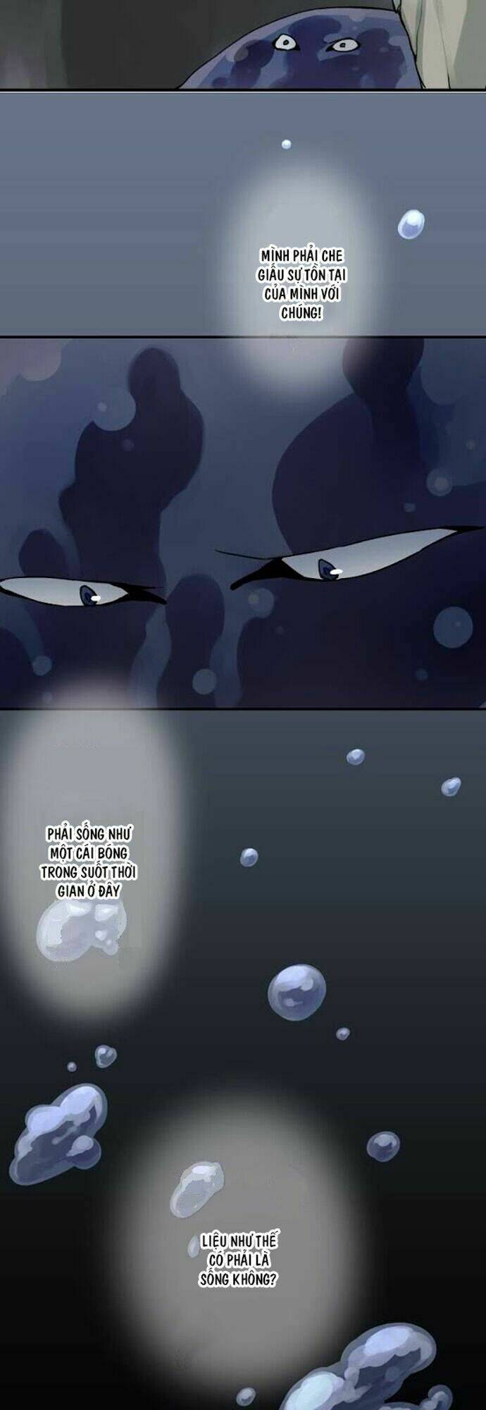 Ake No Tobari: Chapter 34