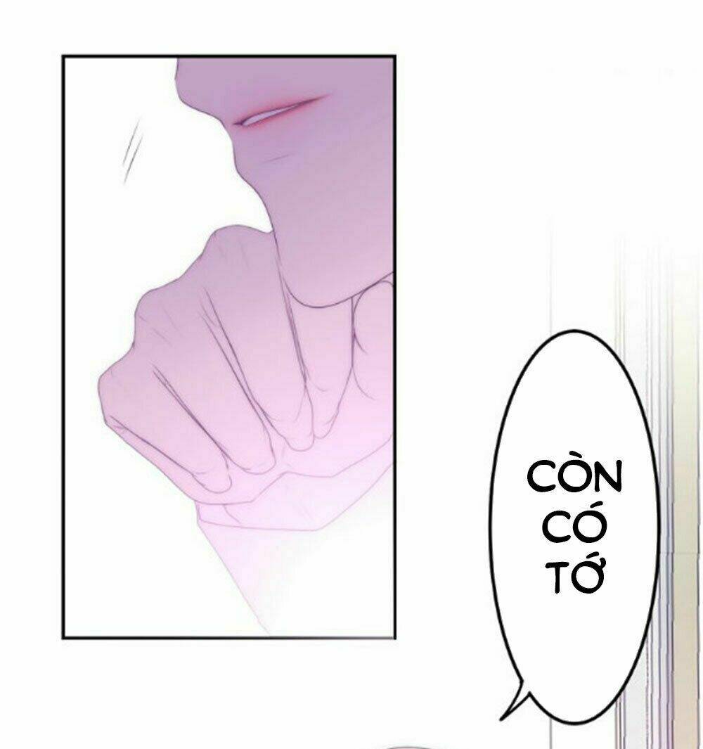 Tháng Sáu Không Hẹn Mà Gặp: Chapter 25