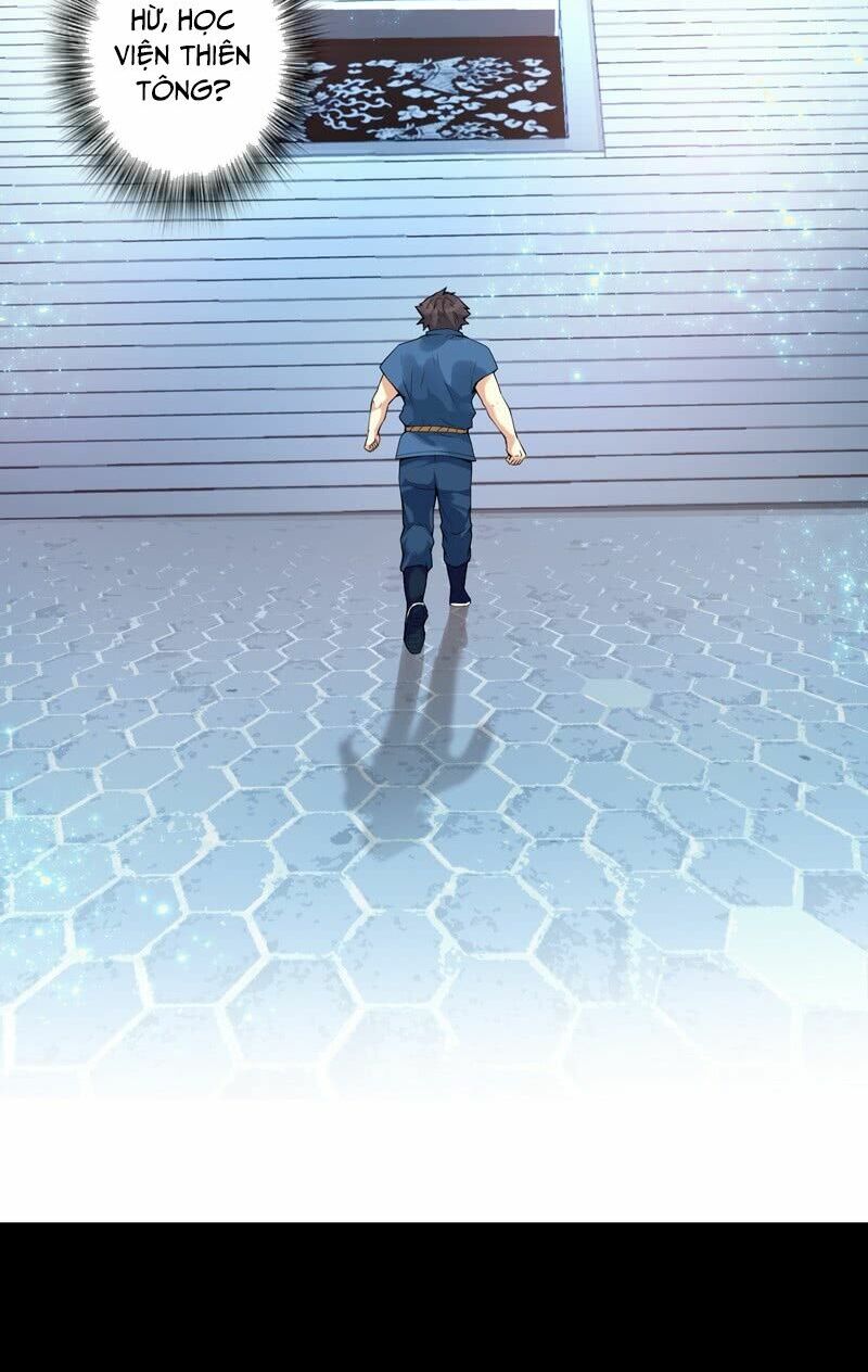 Thiên Thần Quyết: Chapter 0: Giới thiệu