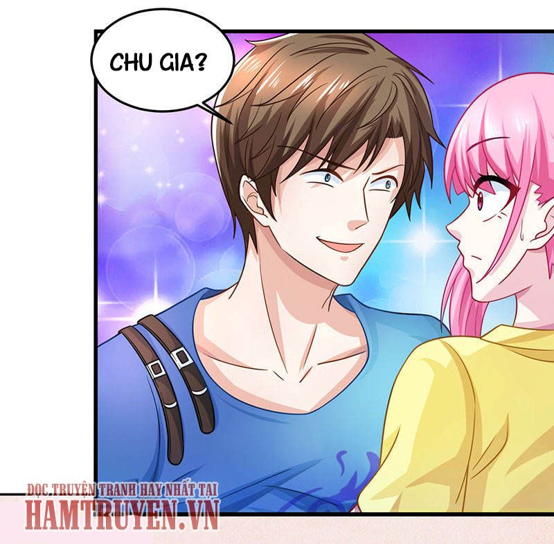 Thần Cấp Thấu Thị: Chapter 18