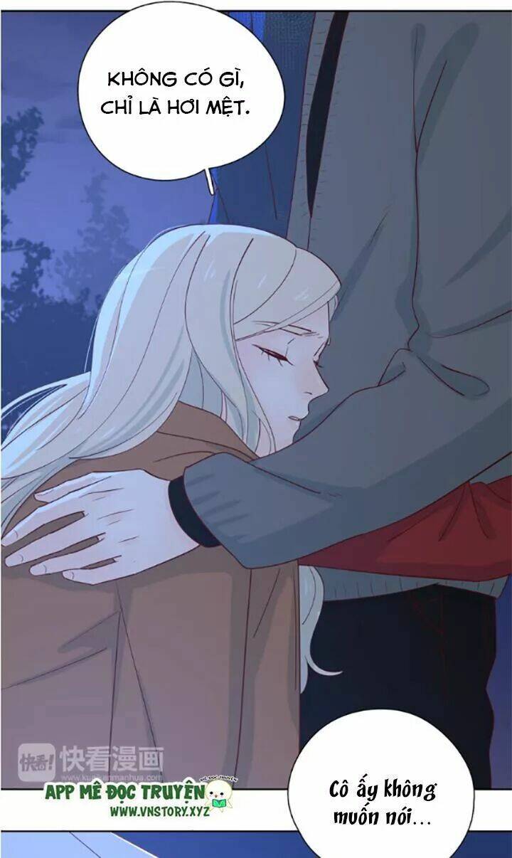 Cạm Bẫy Ngọt Ngào: Chapter 97